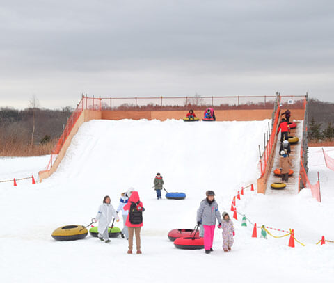 ノース・スノーランドin千歳の写真1