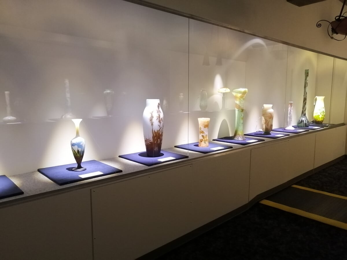 熱海山口美術館の写真2