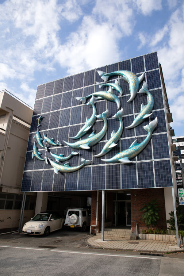 熱海山口美術館の写真4