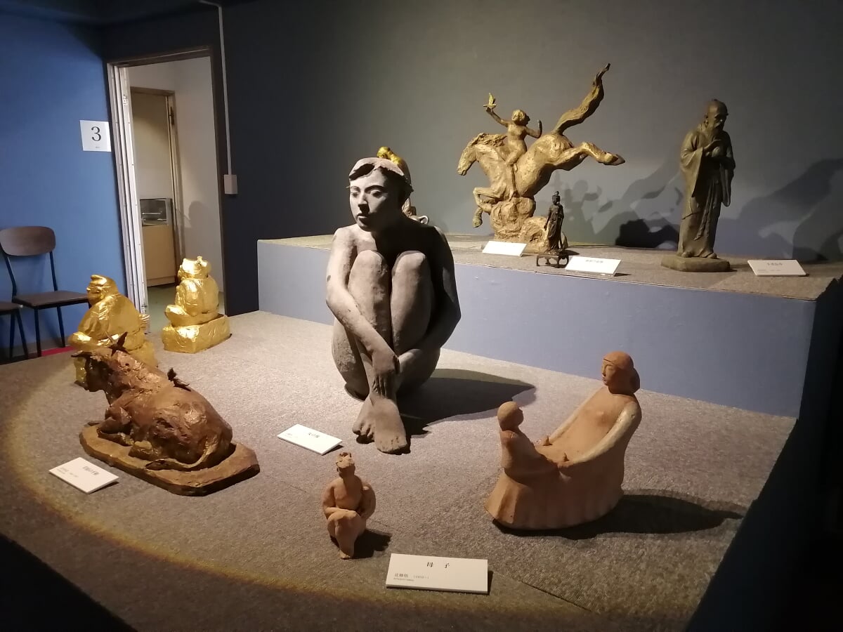 熱海山口美術館の写真5