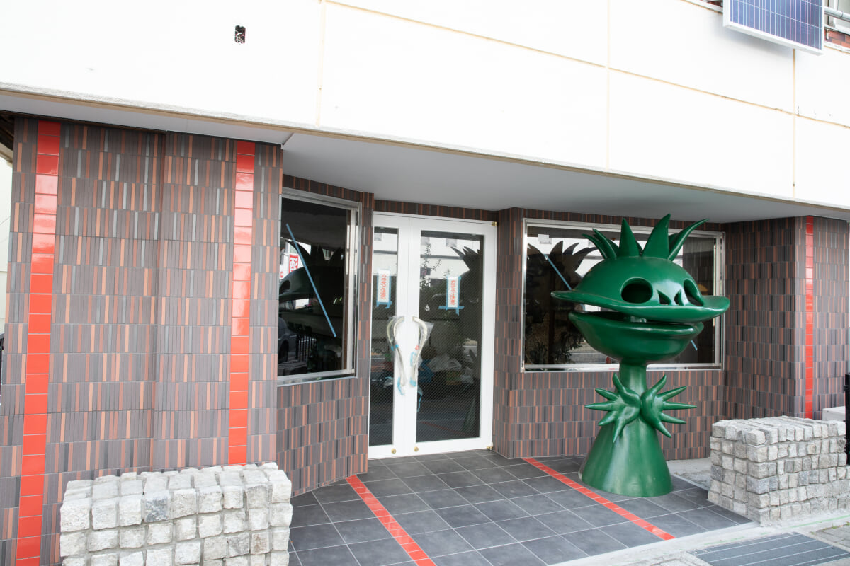 熱海山口美術館の写真6