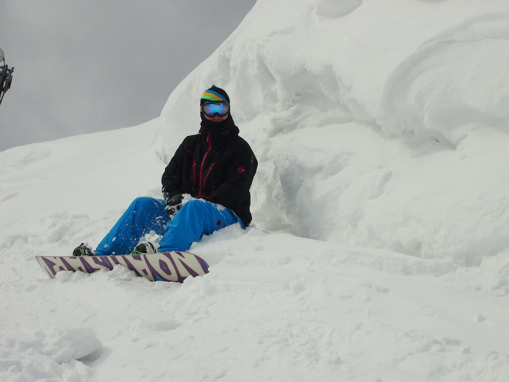 みやぎ蔵王 セントメリースキー場の写真4