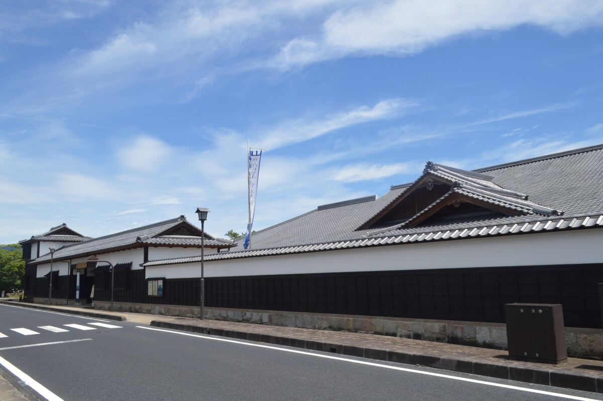 松江歴史館の写真2