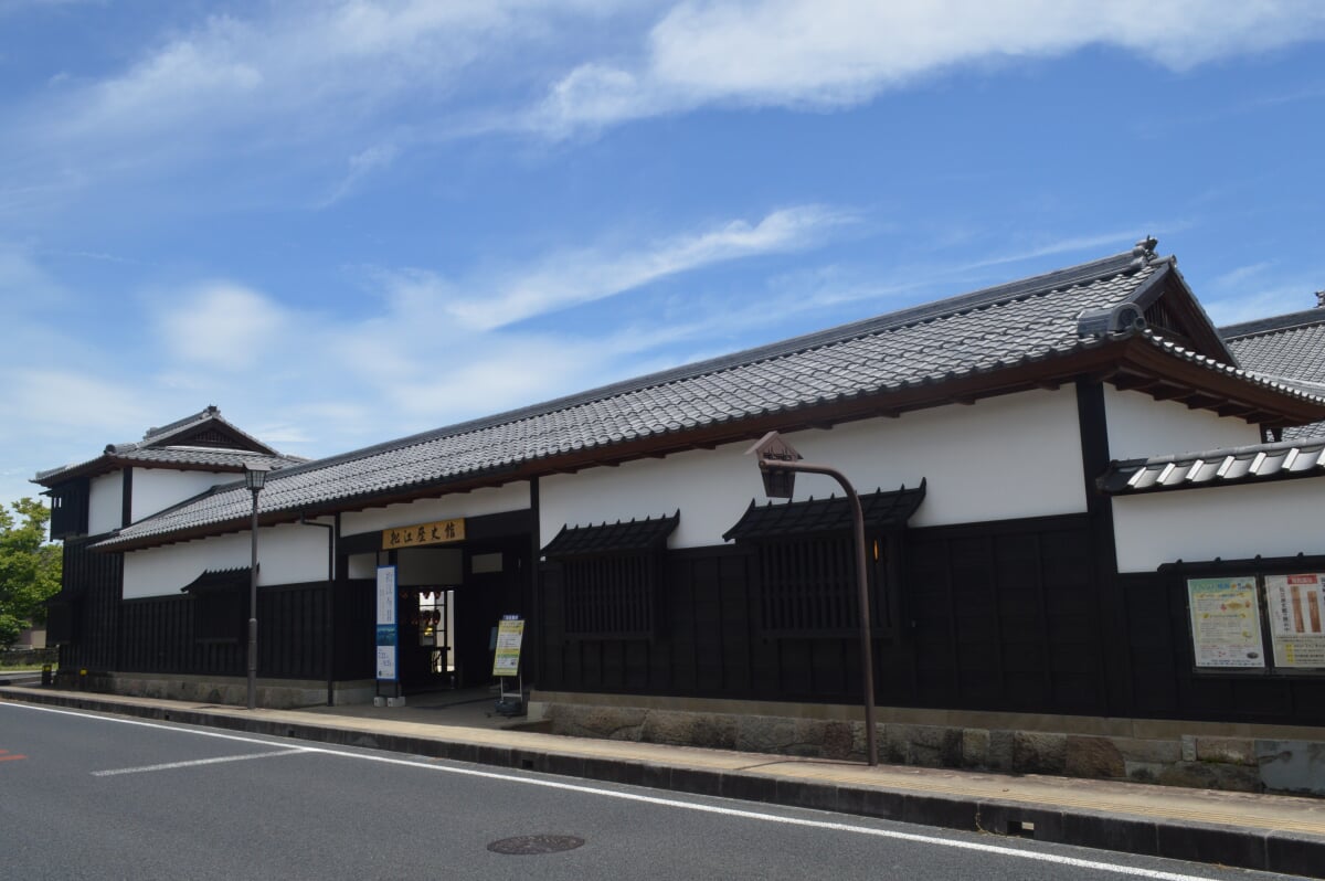 松江歴史館の写真4