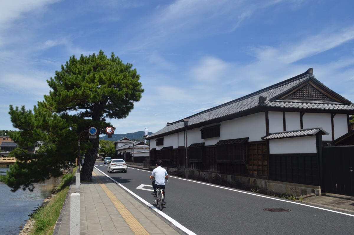 松江歴史館の写真5