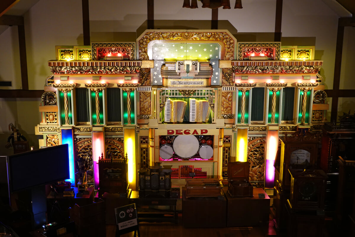 ROKKO森の音ミュージアムの写真5