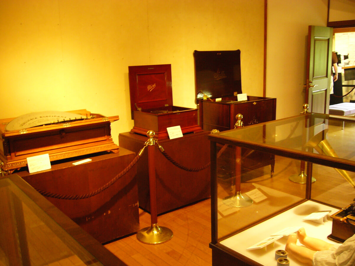 ROKKO森の音ミュージアムの写真6