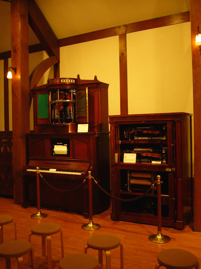 ROKKO森の音ミュージアムの写真8