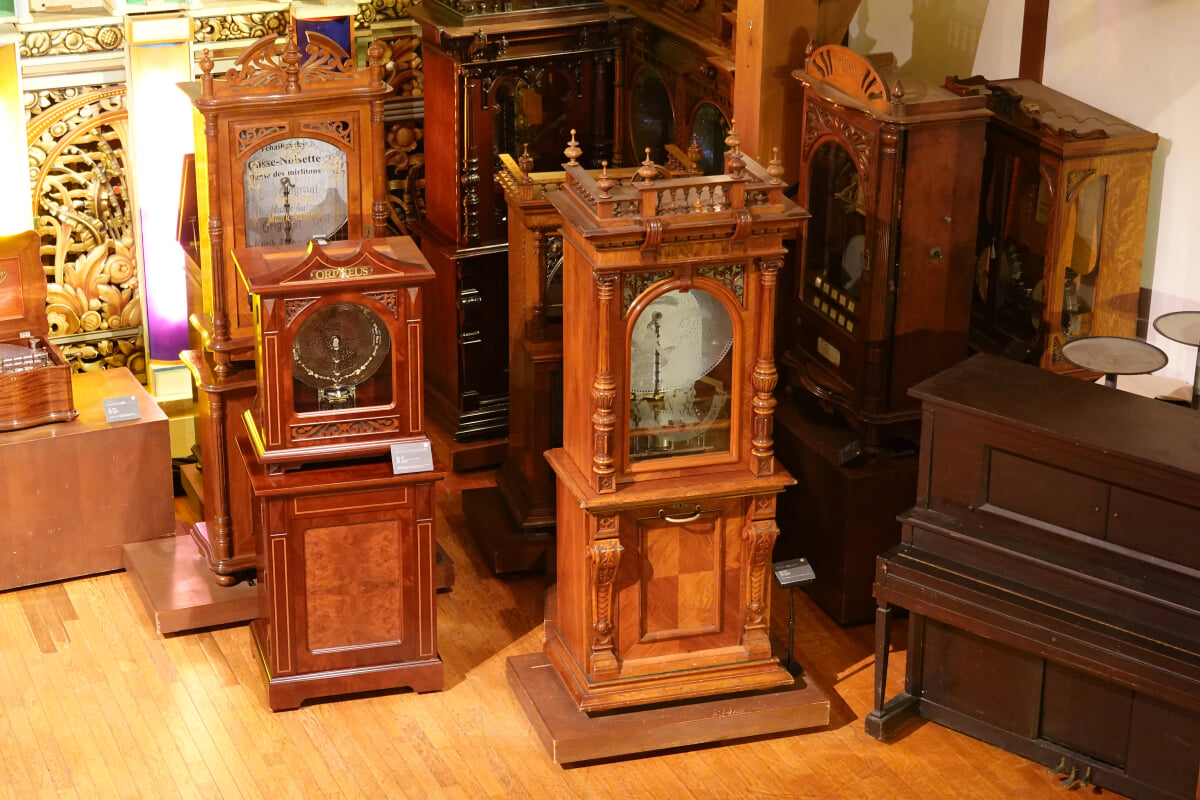 ROKKO森の音ミュージアムの写真10