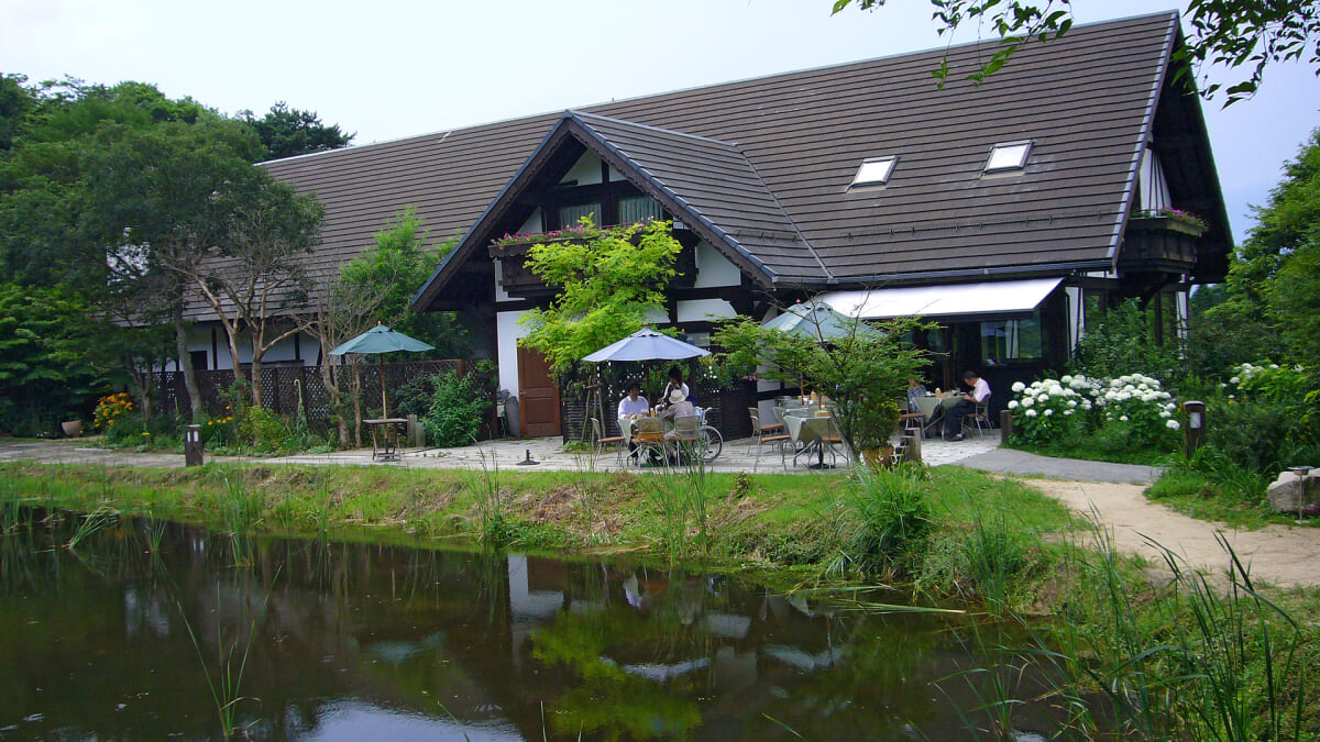 ROKKO森の音ミュージアムの写真13