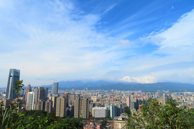 象山親山步道の写真1