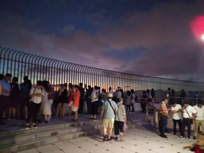 台北101展望台の写真1