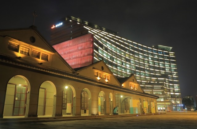 松山文創園区の写真1