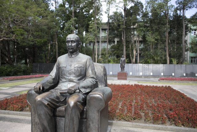 国立 國父紀念館の写真2