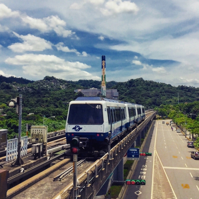 台北市立動物園の写真3