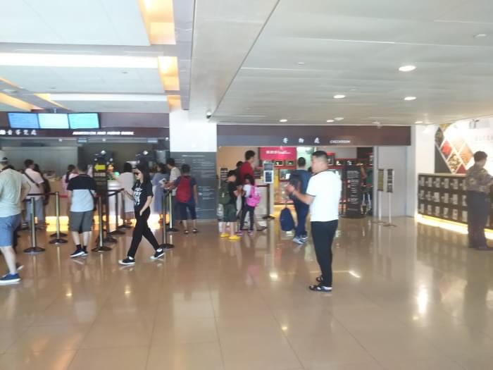 國立故宮博物院の写真4