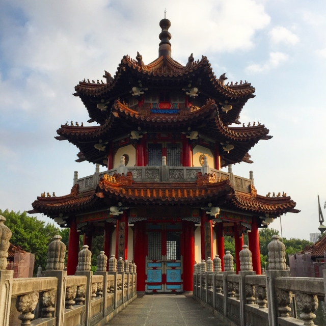 二二八和平公園の写真2