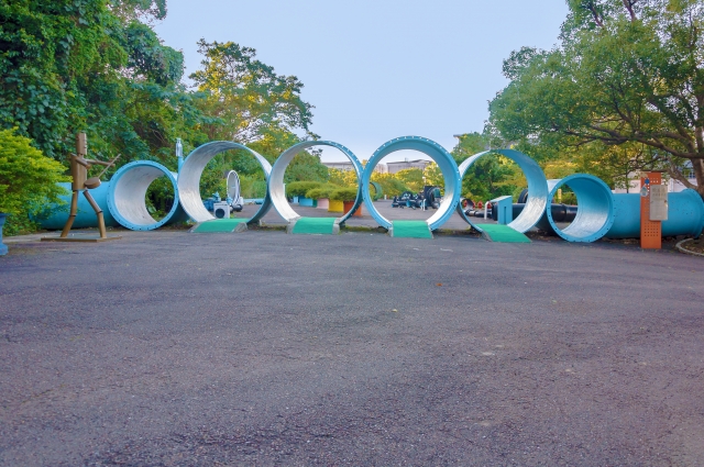 自來水博物館の写真3