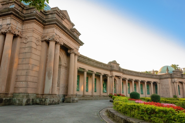 自來水博物館の写真4