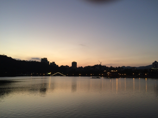 大湖公園の写真1