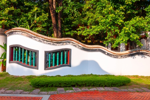 林安泰古厝民俗文物館の写真3