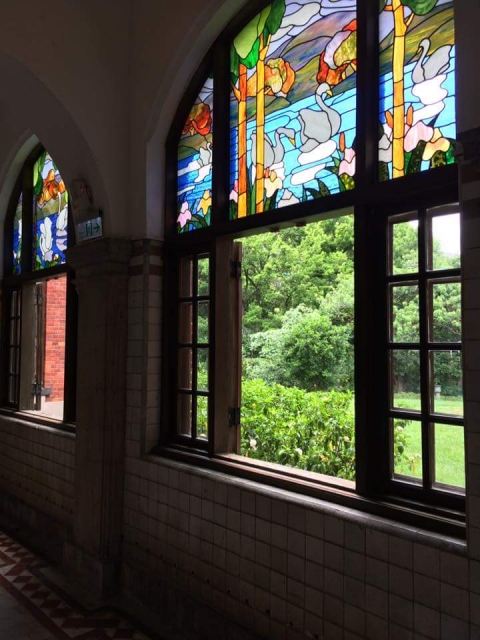 北投温泉博物館の写真1