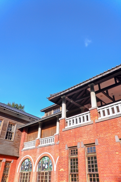 北投温泉博物館の写真3