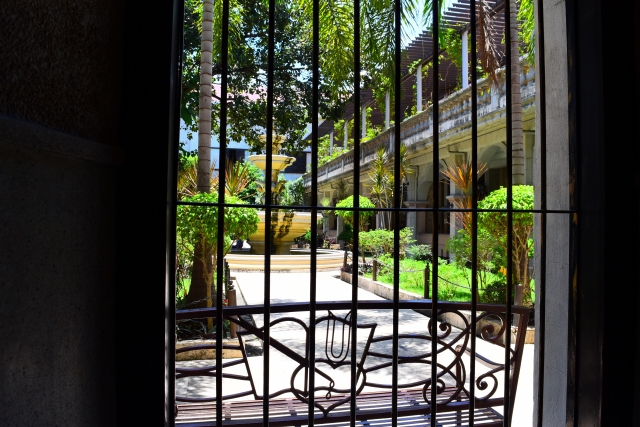 サント ニーニョ教会の写真2