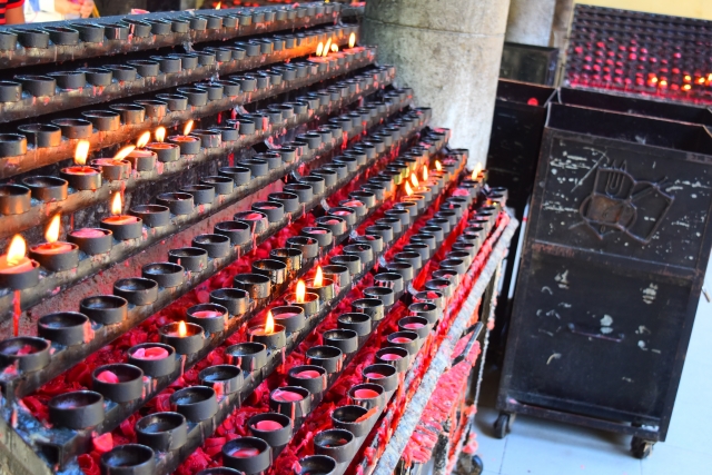 サント ニーニョ教会の写真3