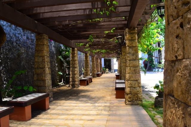 サン・ペドロ要塞の写真3