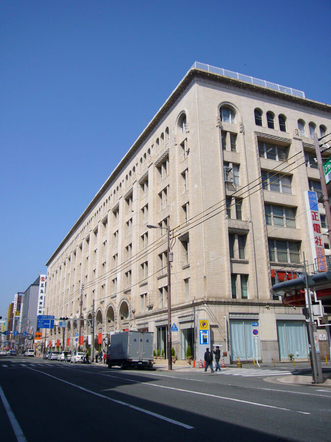 高島屋(大阪店)の写真2