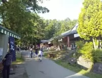 八ヶ岳リゾートアウトレット