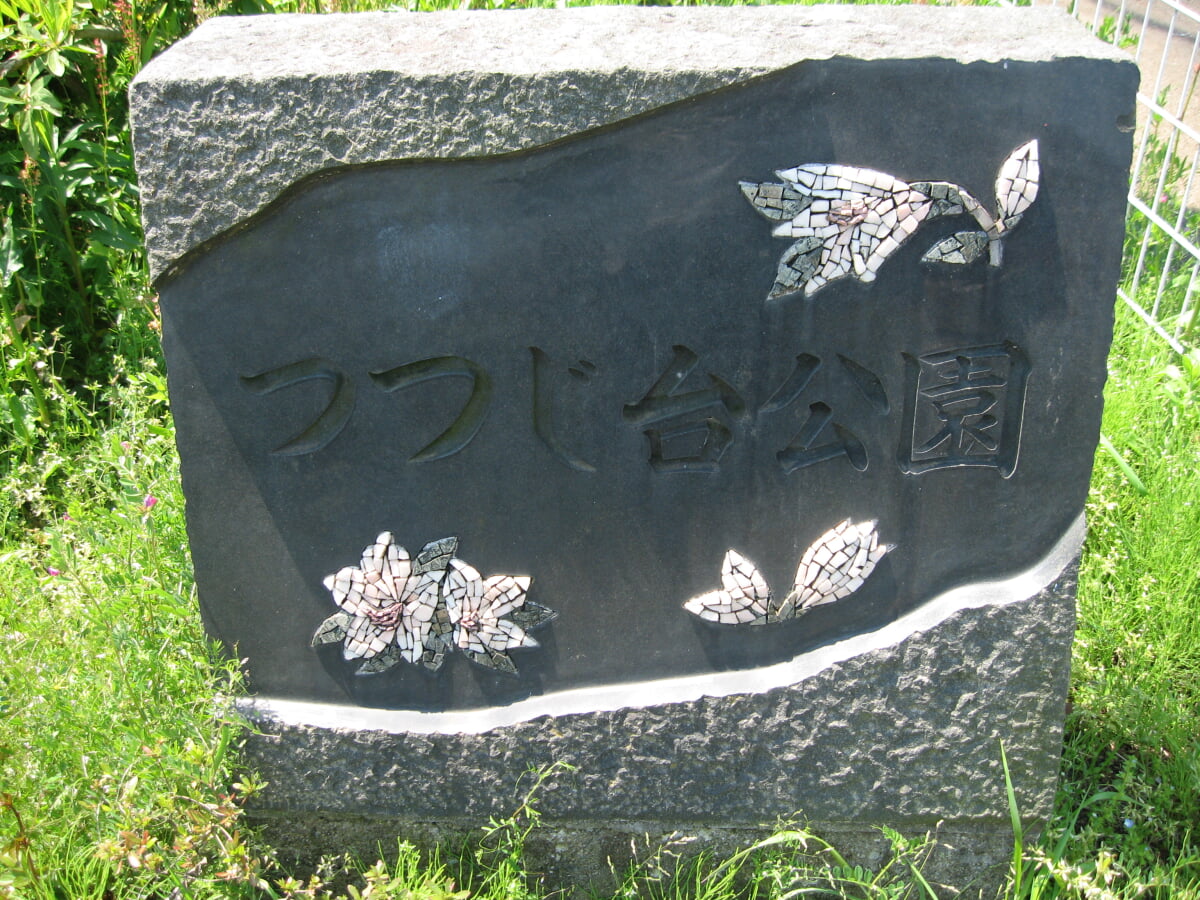 つつじ台公園の写真1