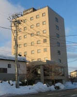 ガーデンホテル喜多方