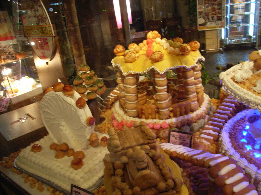 ナンジャタウンの写真3