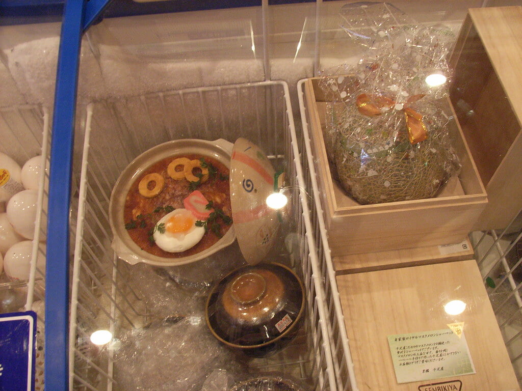 ナンジャタウンの写真5