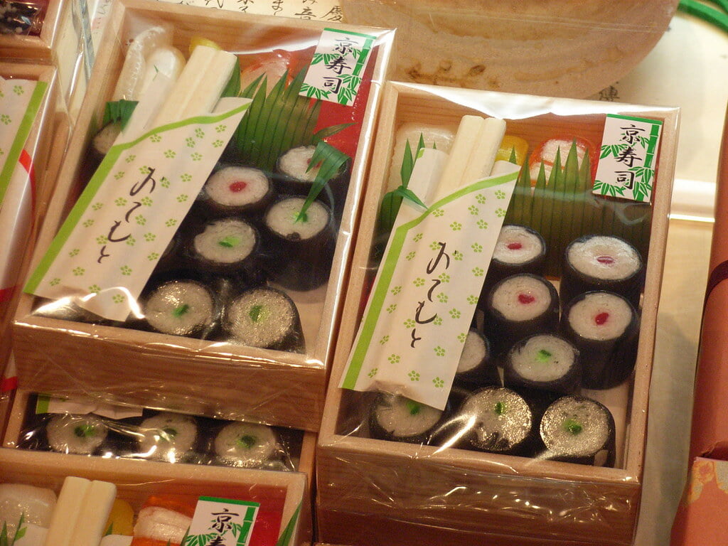 ナンジャタウンの写真7