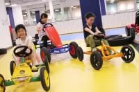 アネビートリムパーク神戸