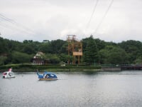 那須高原 りんどう湖ファミリー牧場