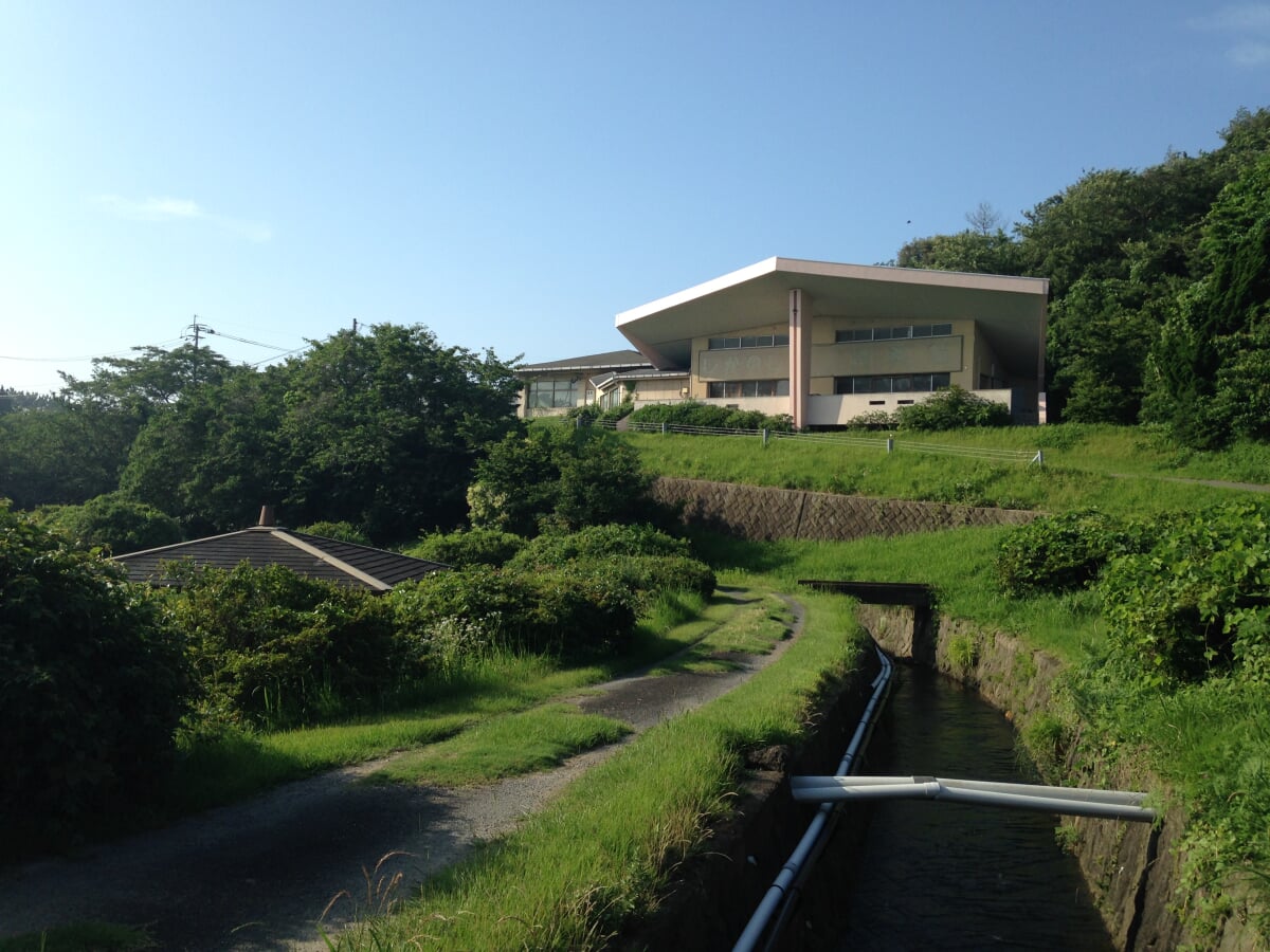 しかのしま資料館の写真2