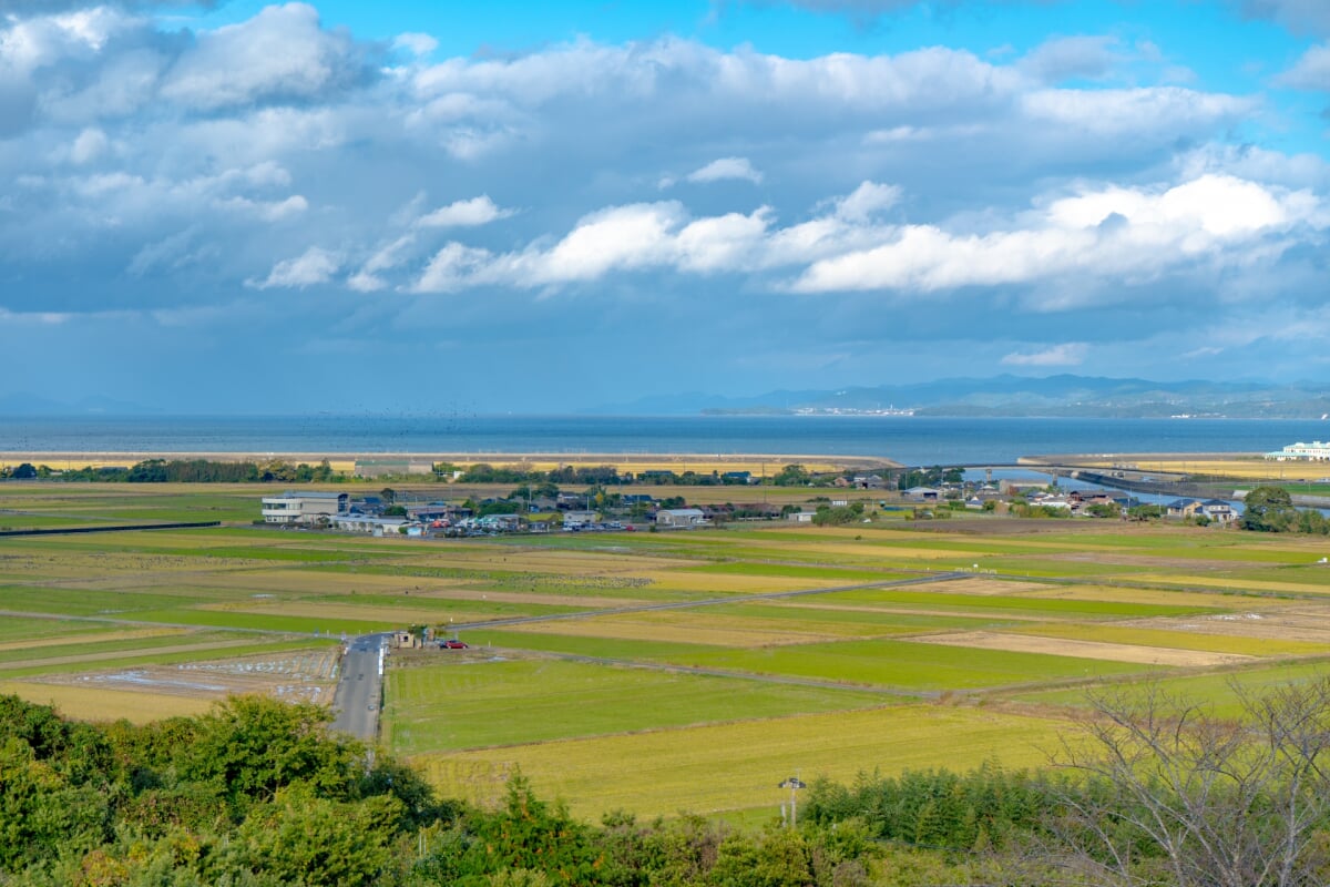 荒崎展望公園の写真2