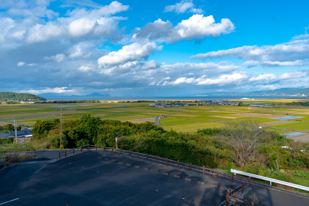 荒崎展望公園の写真3