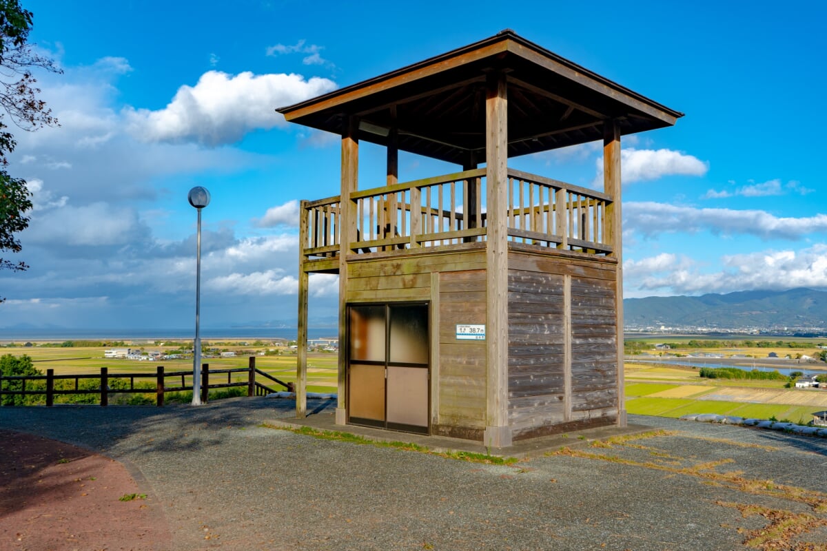 荒崎展望公園の写真1