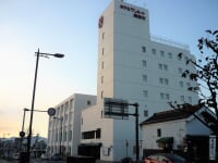 ホテルサンルート須賀川