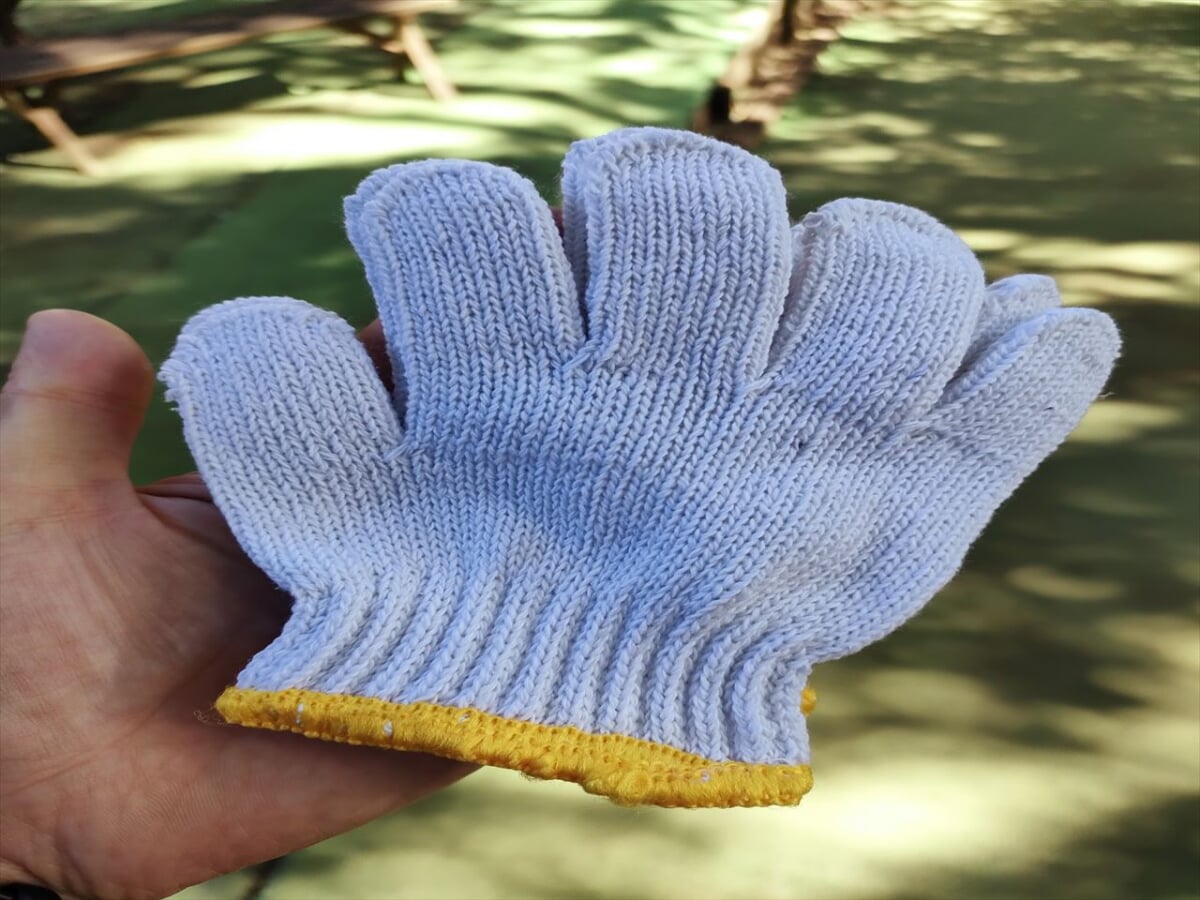 フィールドアスレチック横浜つくし野コースの写真8