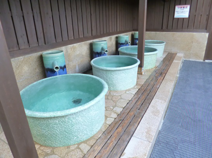 岡山みやび温泉 大家族の湯の写真3