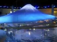 富士山世界遺産センター