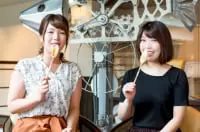 鐘崎 かまぼこの国 笹かま館