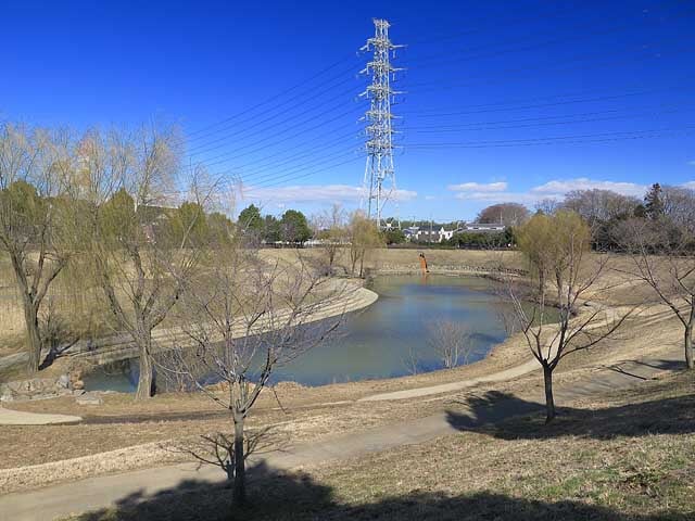 南平野公園の写真2