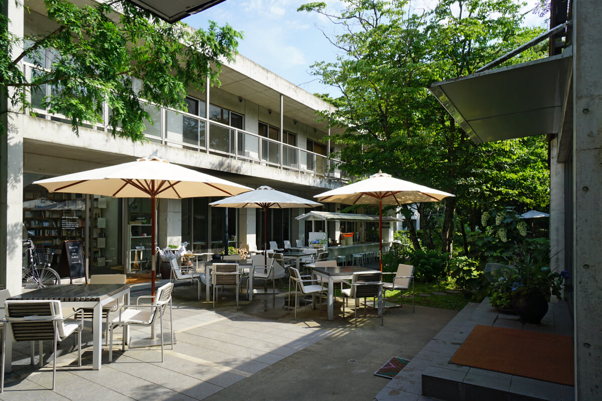 [閉業]アート・ビオトープ那須の写真2